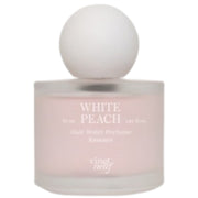 Hair Water Perfume & Essence - White Peach