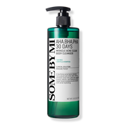 AHA BHA PHA 30 Days Miracle Acne Clear Body Cleanser