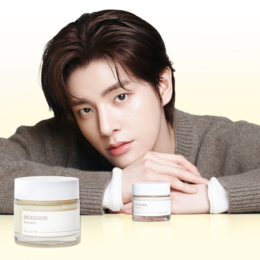 Bean Cream 50ml