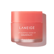 Lip Sleeping Mask Ex Grapefruit