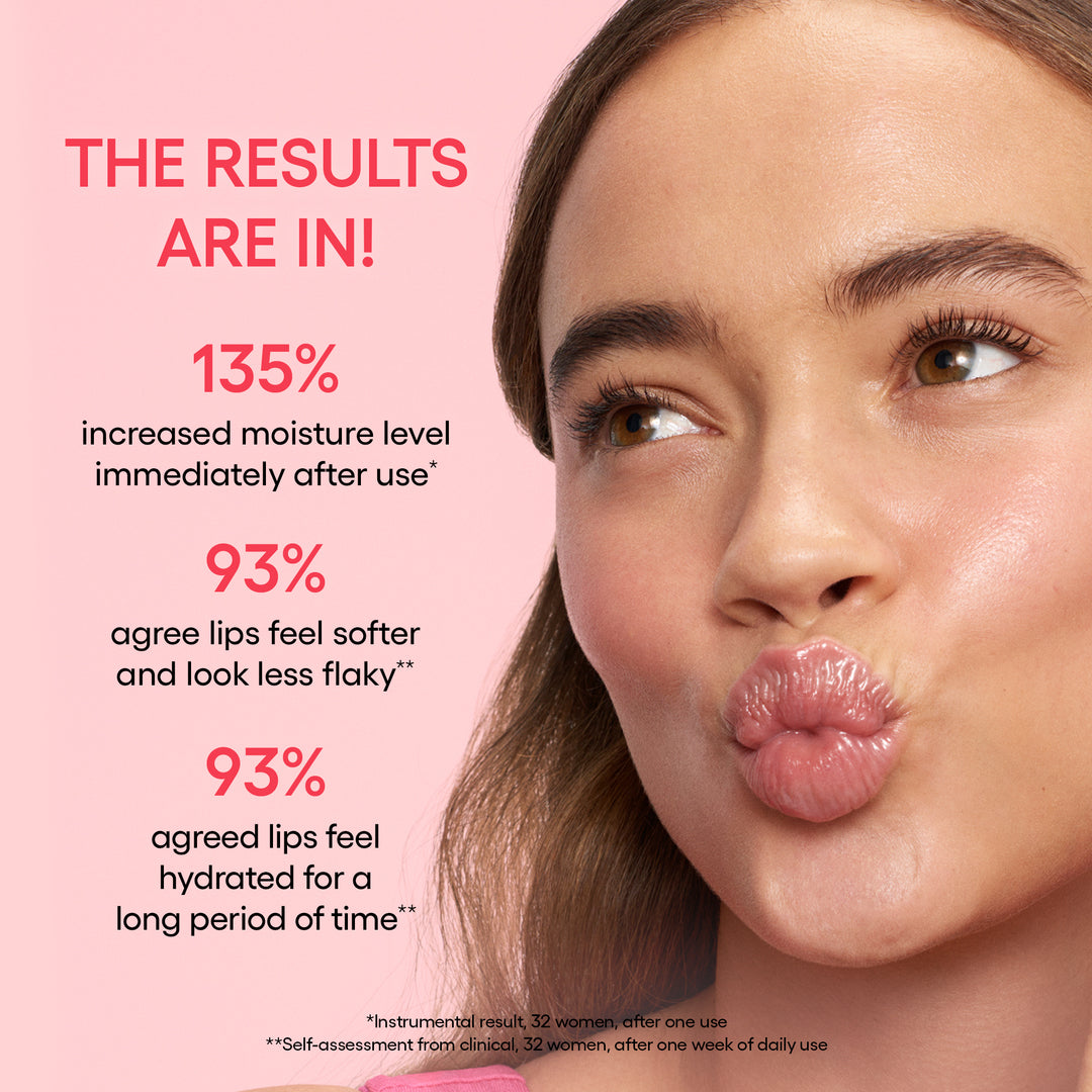 Lip Sleeping Mask Ex Grapefruit