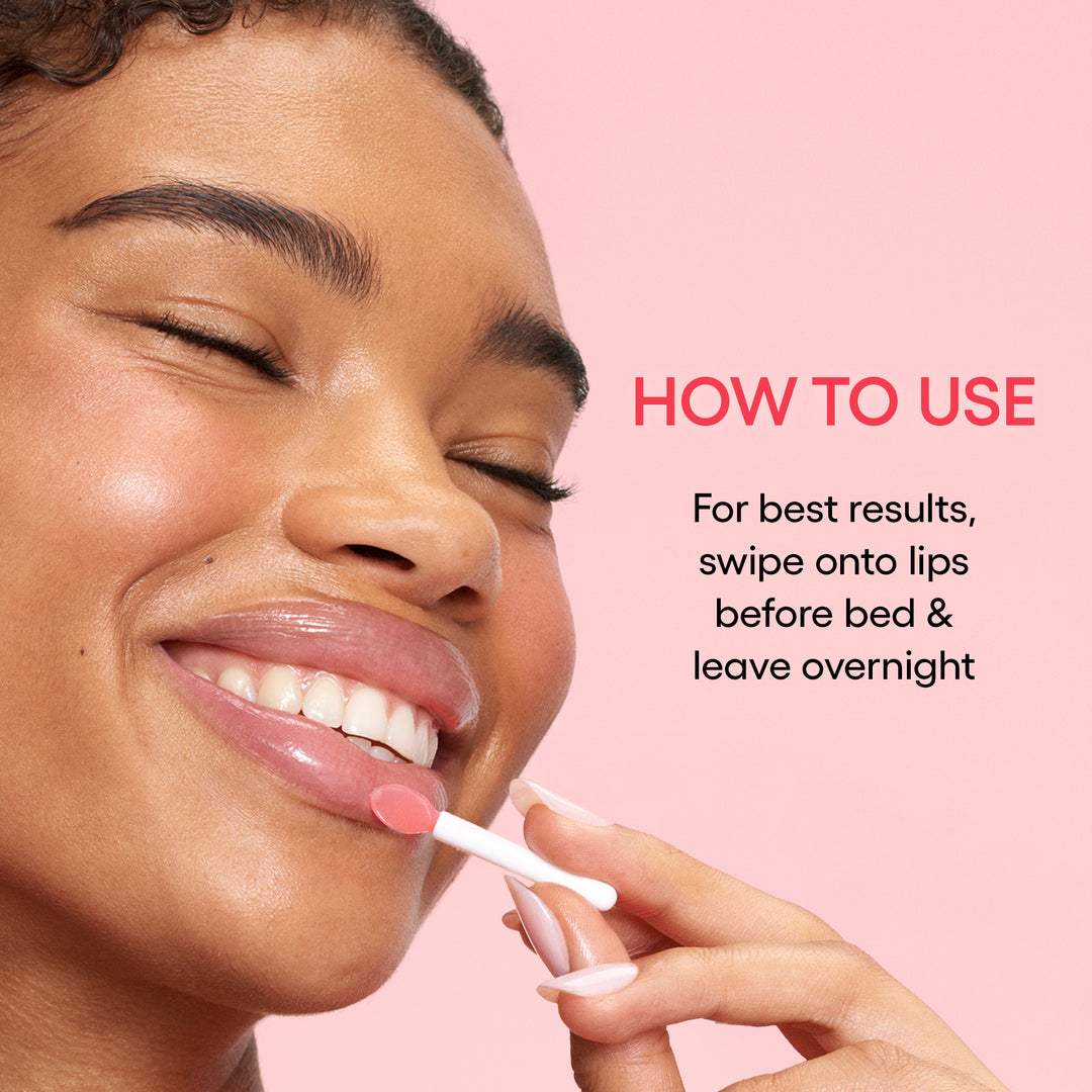 Lip Sleeping Mask Ex Grapefruit