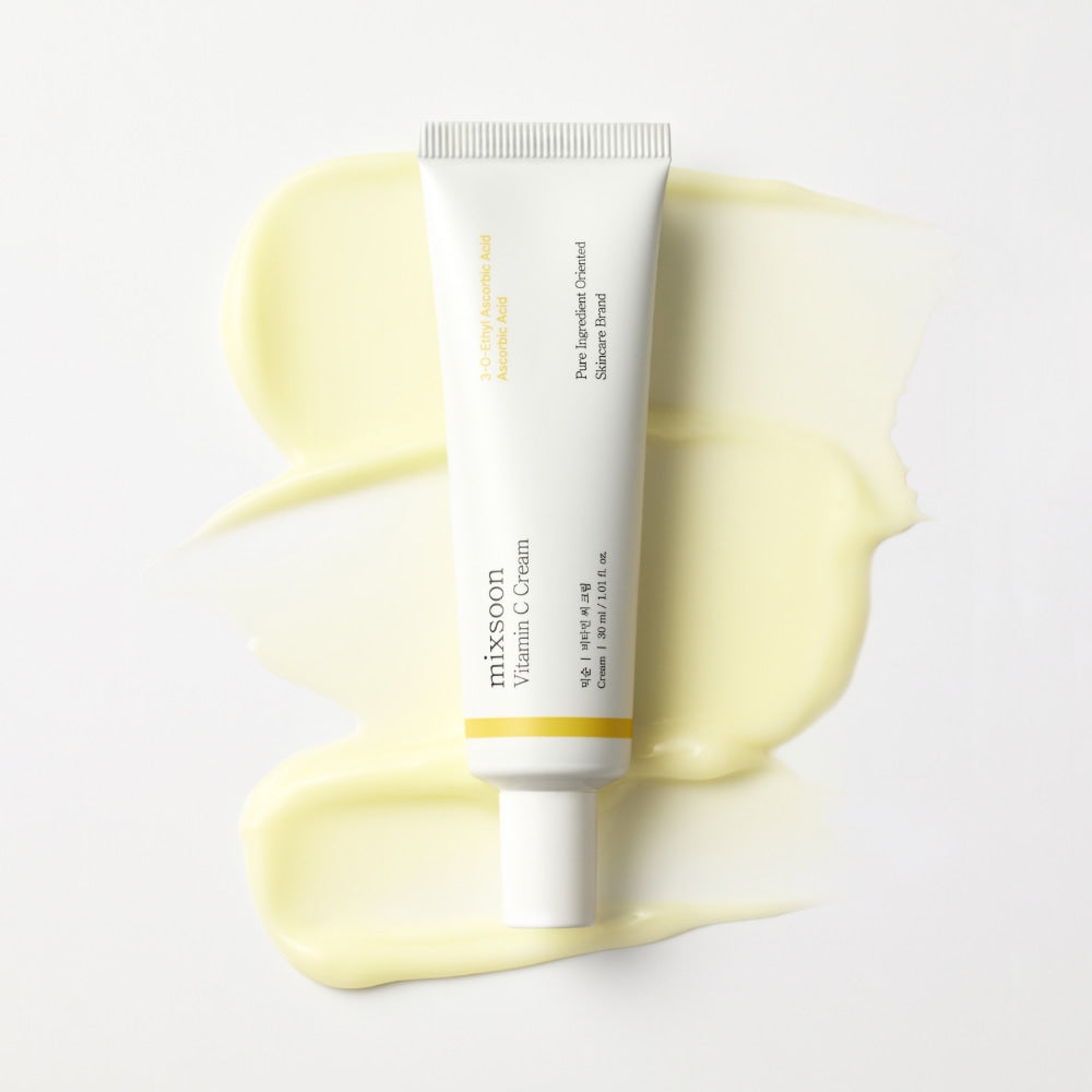 Vitamin C Cream