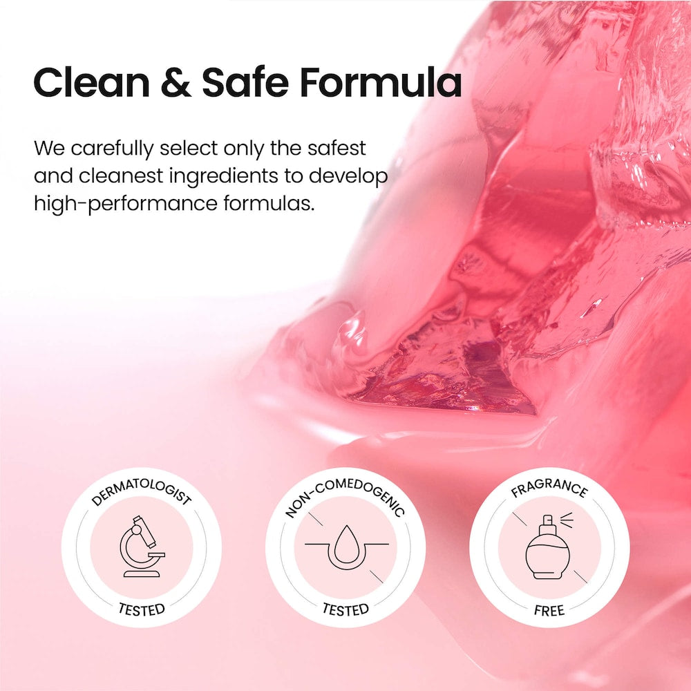 Collagen Peptide Jelly Serum Mist 50ml